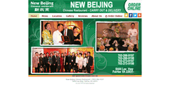 Desktop Screenshot of newbeijing-fairfax.com